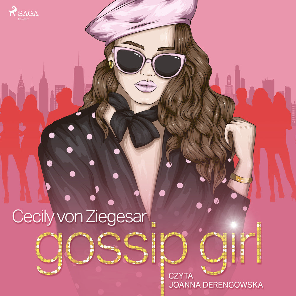 Gossip Girl