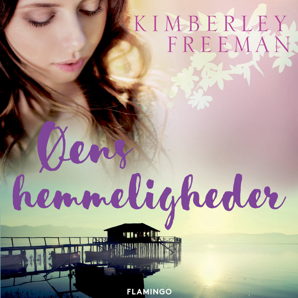 Øens hemmeligheder