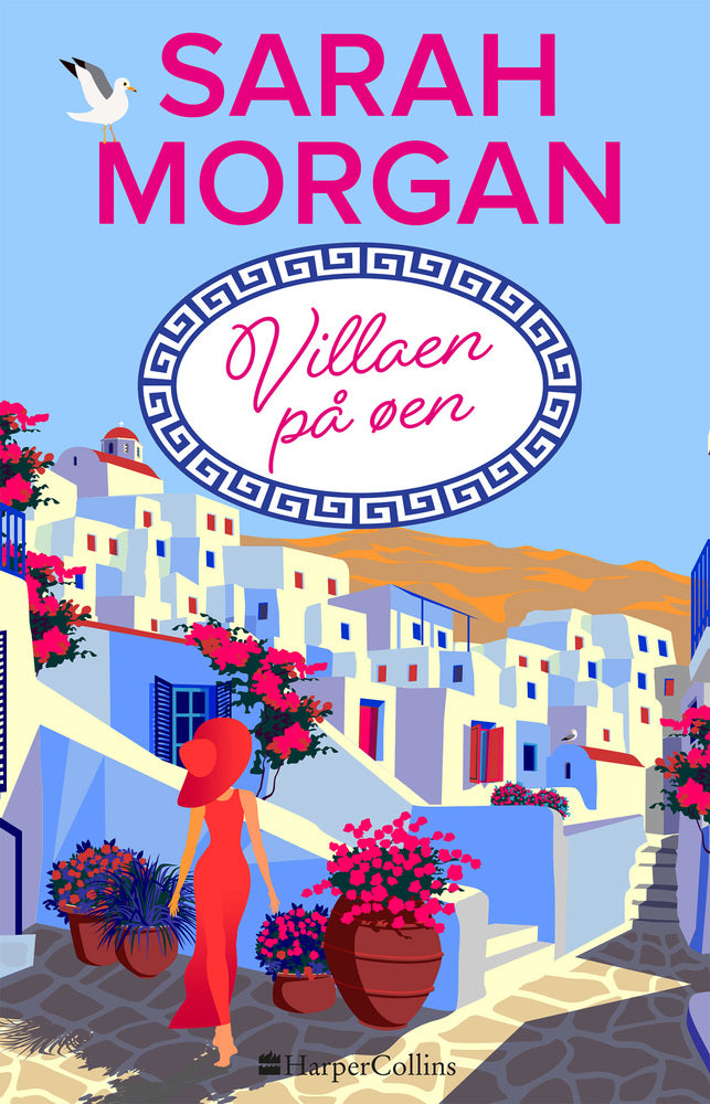 Villaen på øen