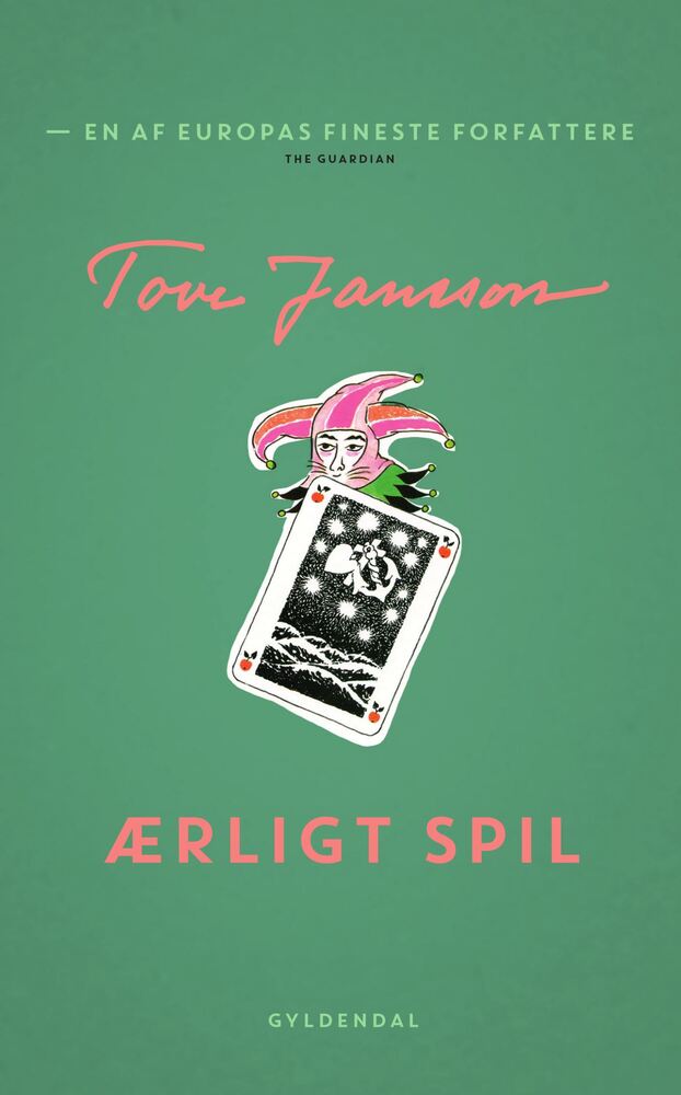 Ærligt spil