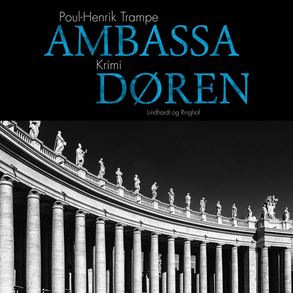 Ambassadøren