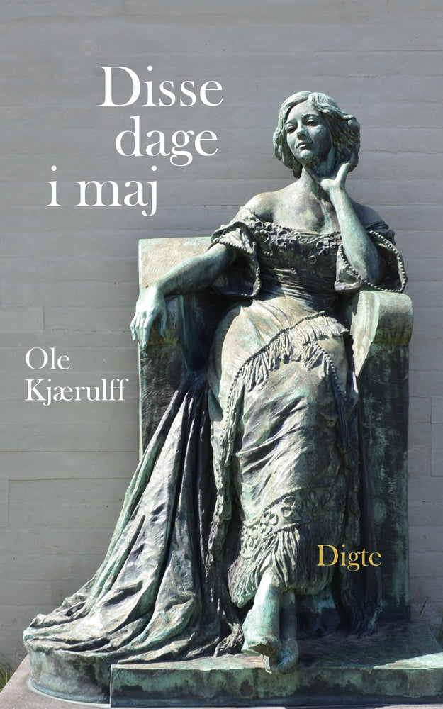 Disse dage i maj