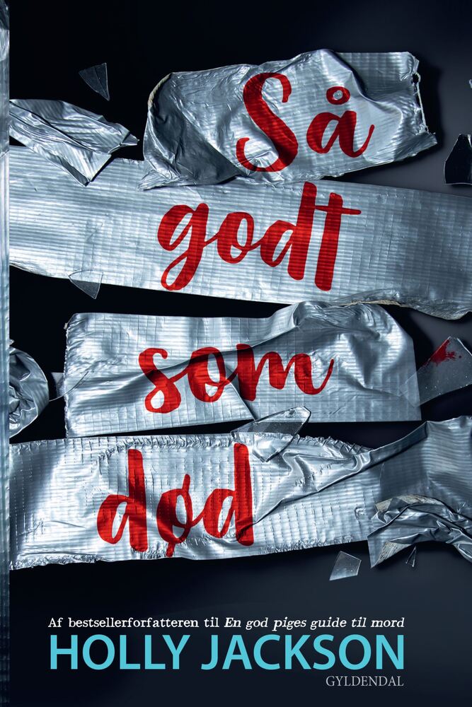Så godt som død