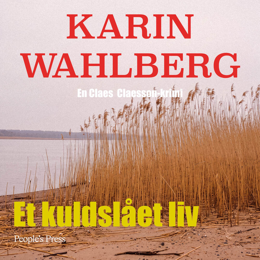 Et kuldslået liv