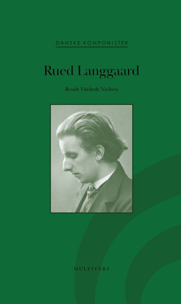 Rued Langgaard