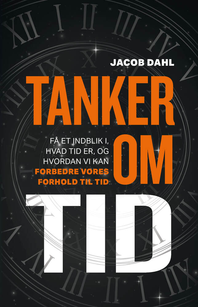 Tanker om tid