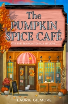 D2 The Pumpkin Spice Cafe