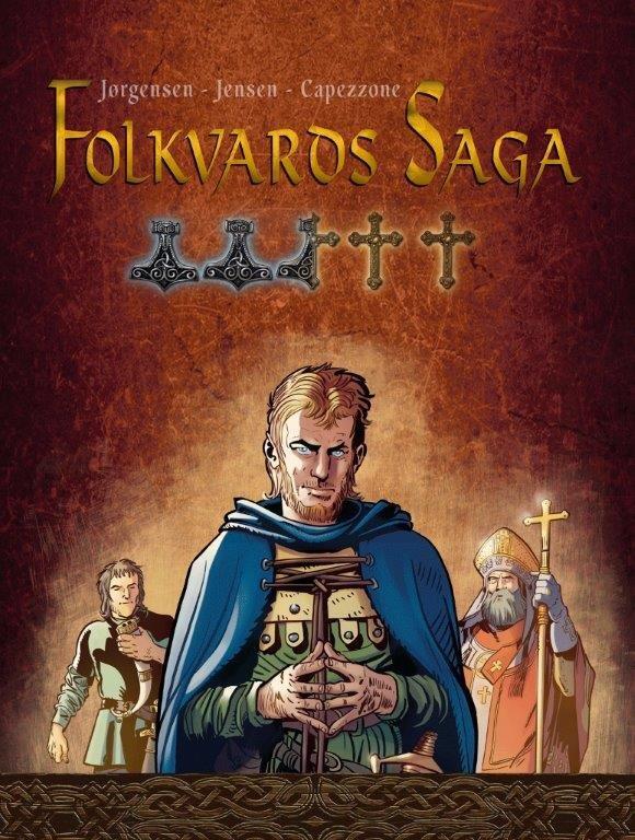 D1 Folkvards Saga