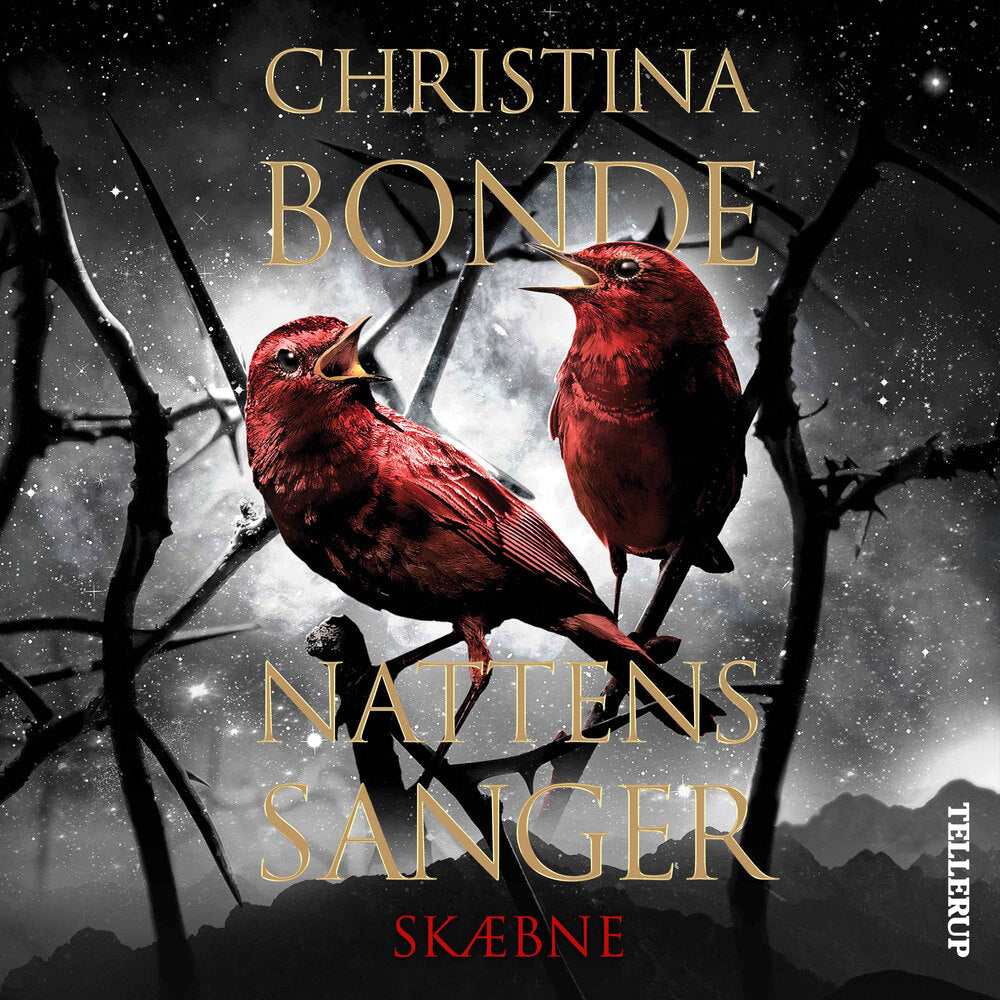 Nattens sanger #2: Skæbne - Nattens sanger