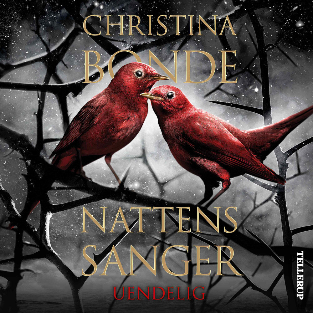Nattens sanger #3: Uendelig - Nattens sanger