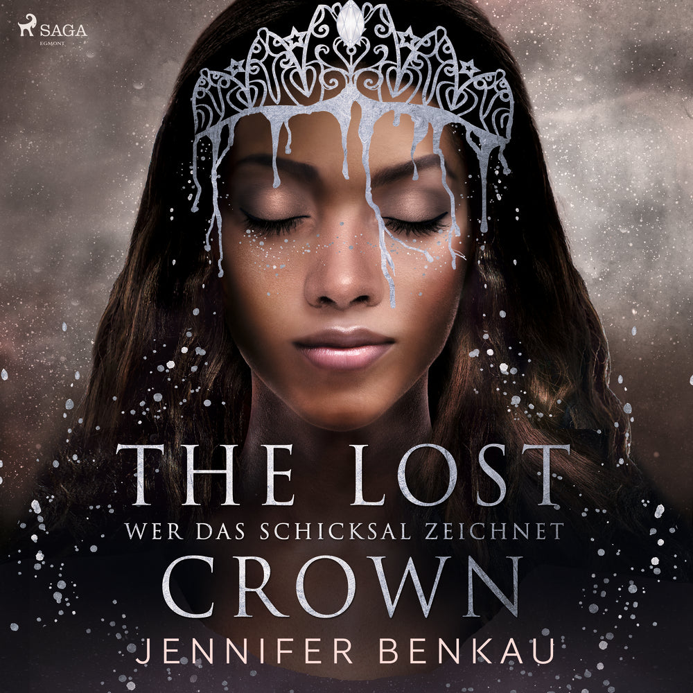 The Lost Crown, Band 2: Wer das Schicksal zeichnet