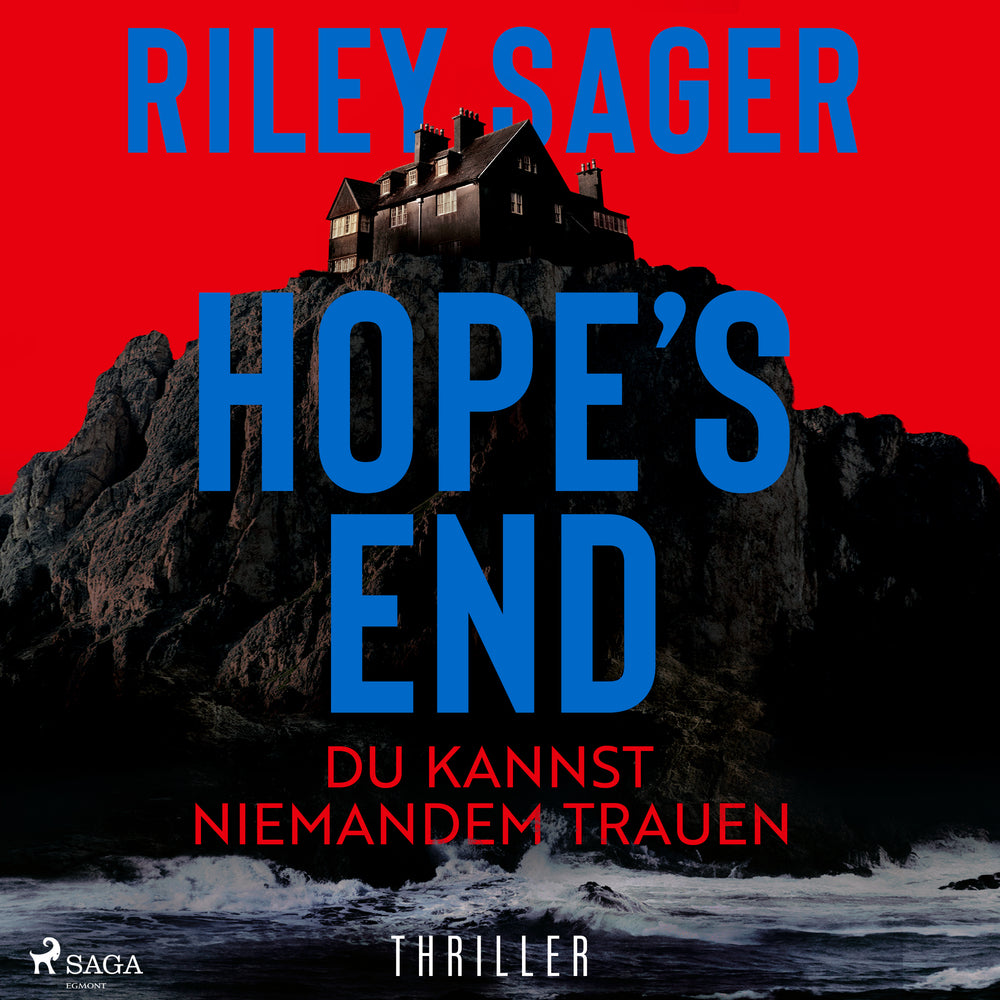 Hope’s End – Du kannst niemandem trauen