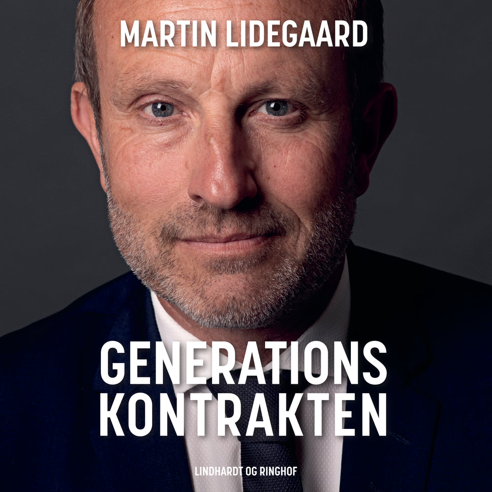 Generationskontrakten