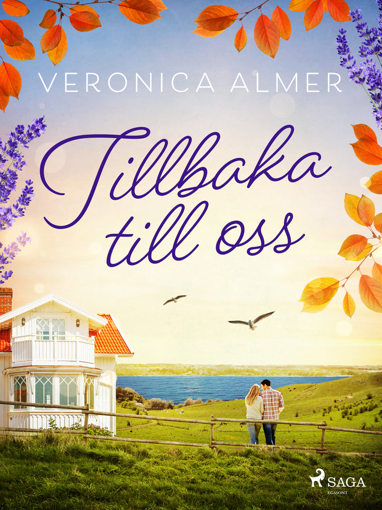 Tillbaka till oss