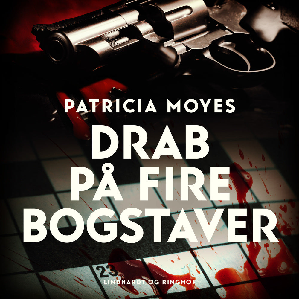 Drab på fire bogstaver