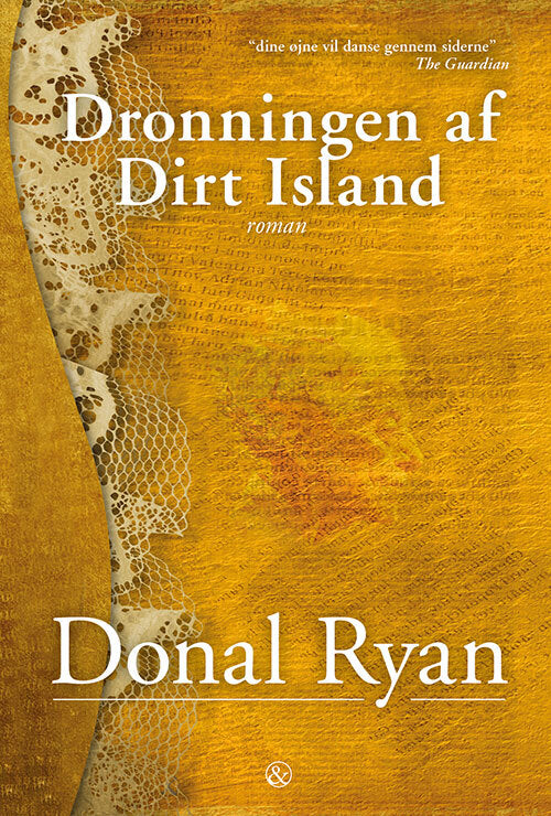 Dronningen af Dirt Island
