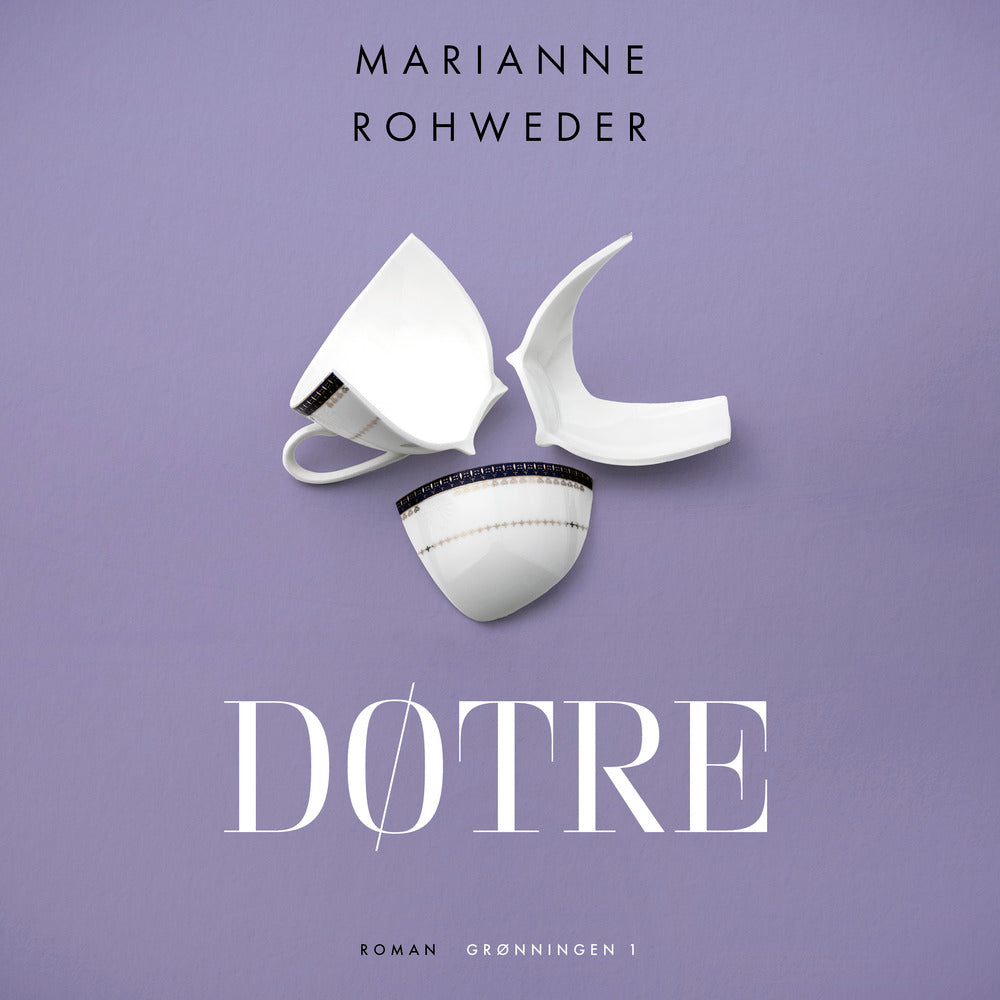 Døtre