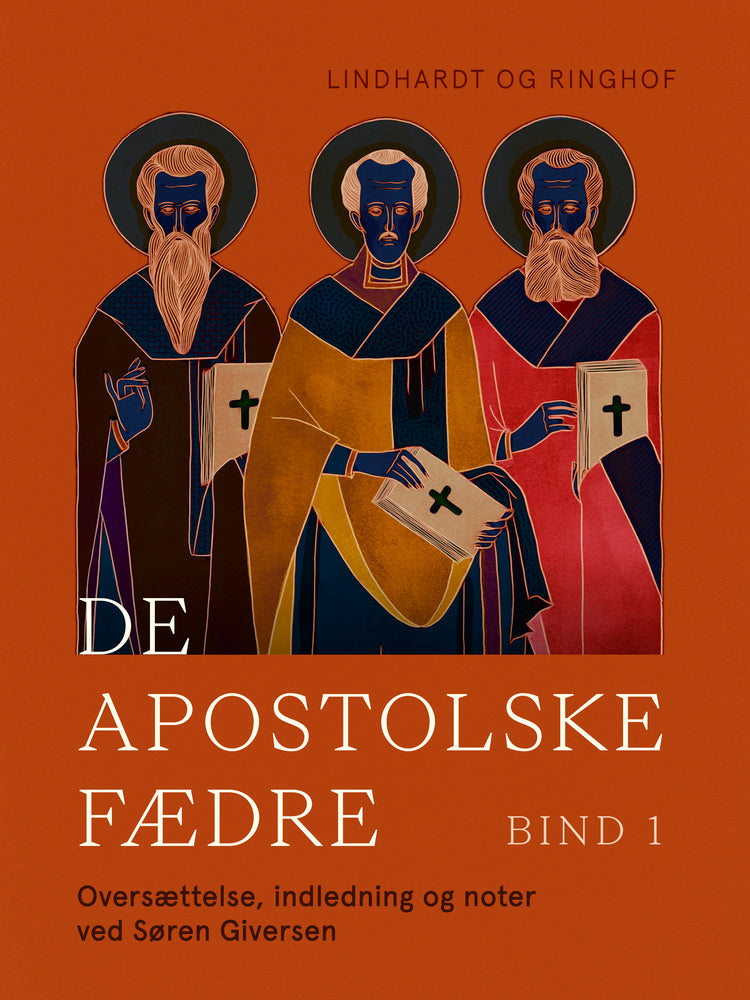 De apostolske fædre. Bind 1