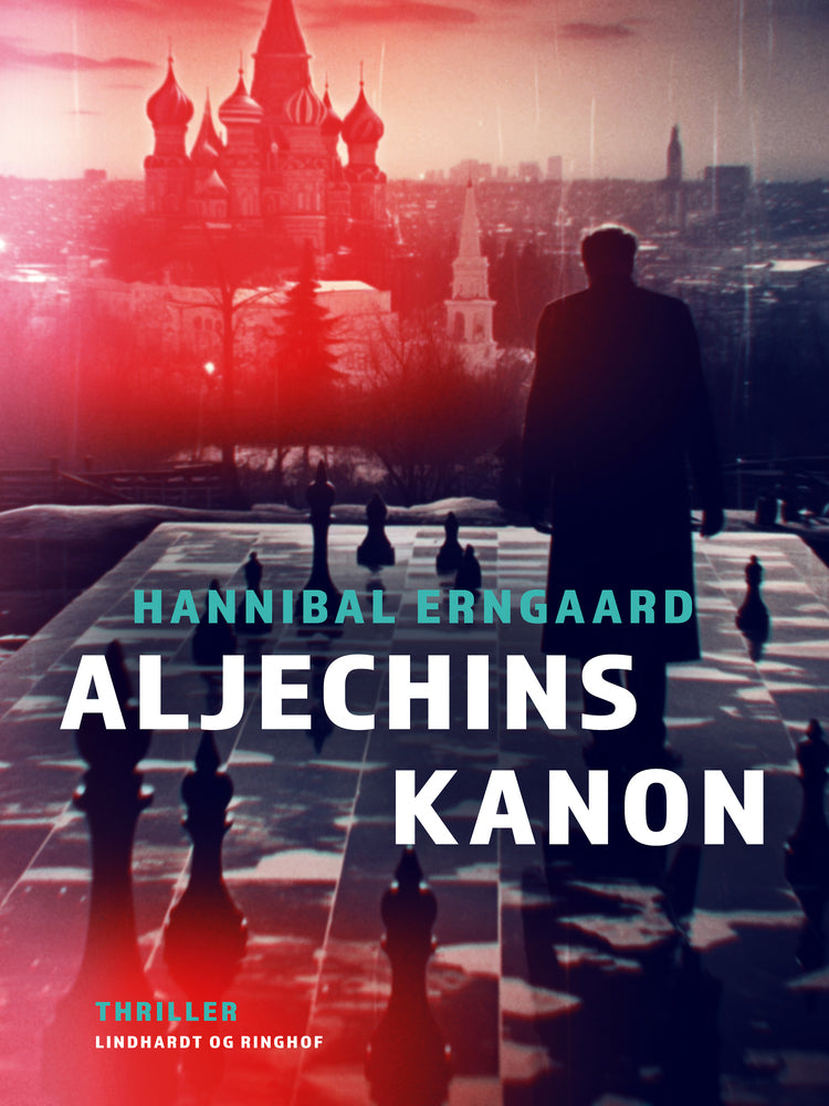 Aljechins kanon