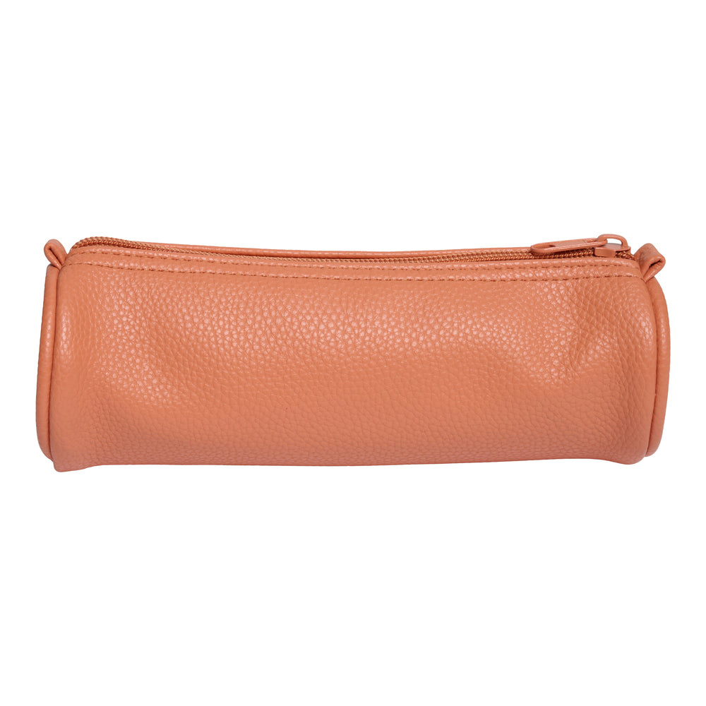 Penalhus oval i coral