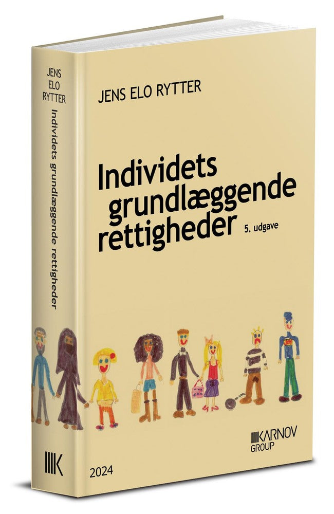 Individets grundlæggende rettigheder