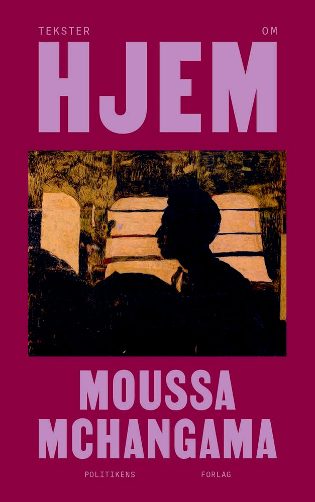 Tekster om hjem