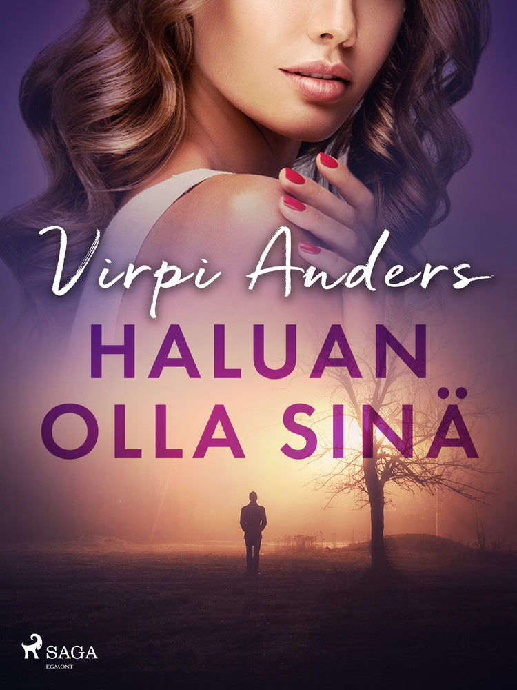 Haluan olla sinä