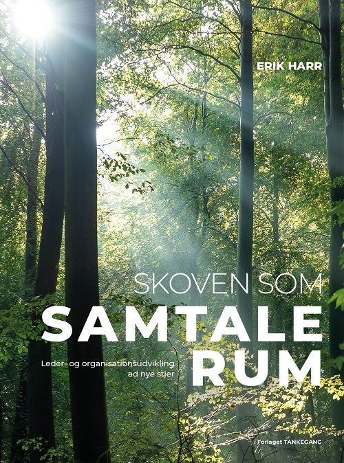 Skoven som samtalerum, 2. udg.
