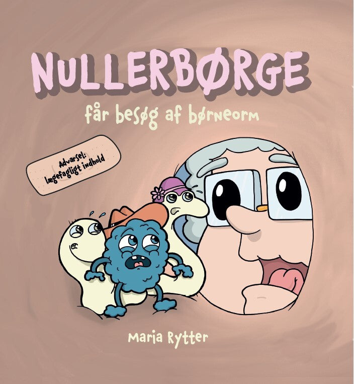 Nullerbørge får besøg af børneorm