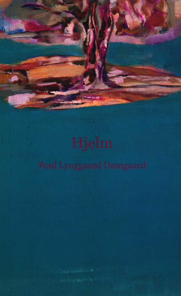 Hjelm