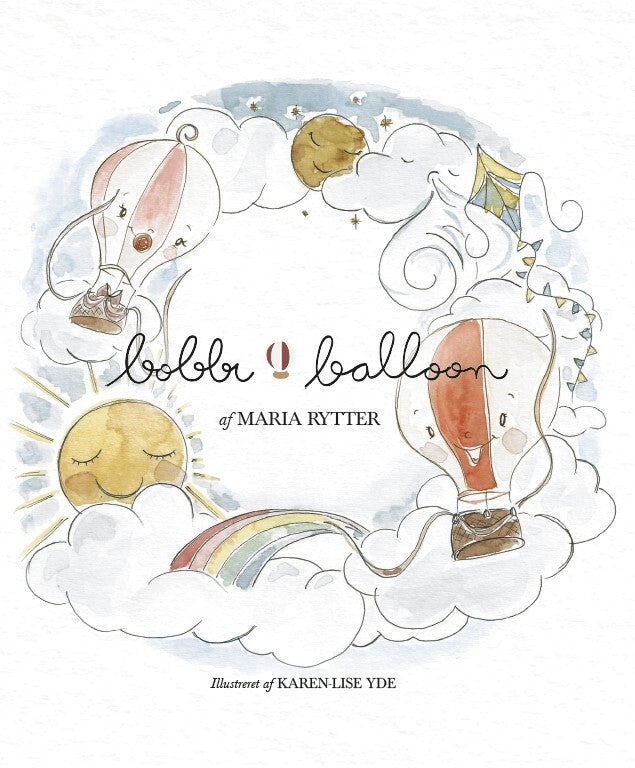 Bobbi Balloon