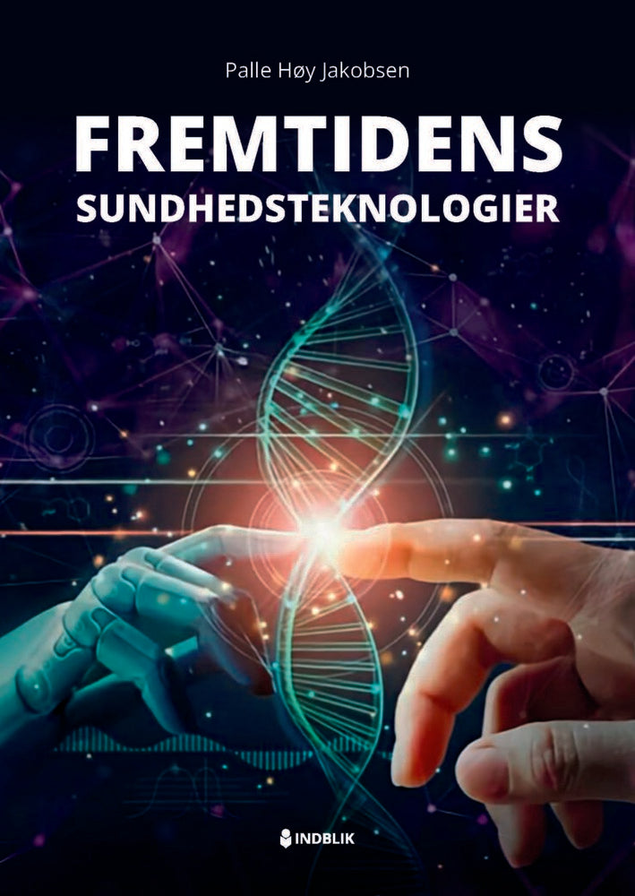 Fremtidens sundhedsteknologier
