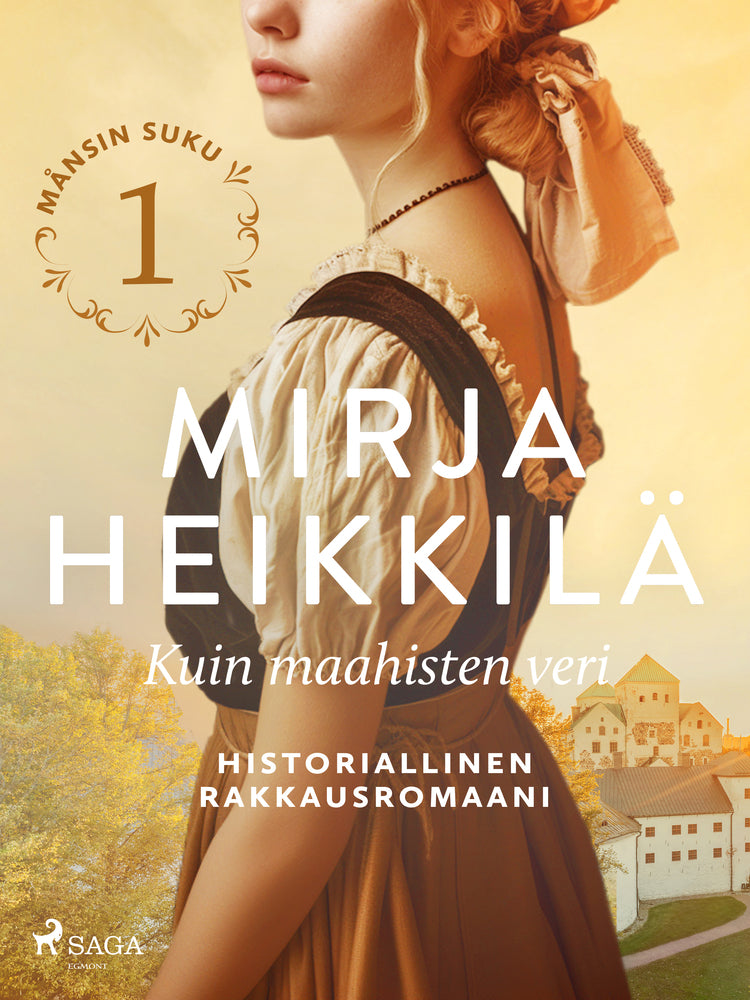 Kuin maahisten veri