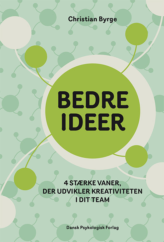 Bedre ideer