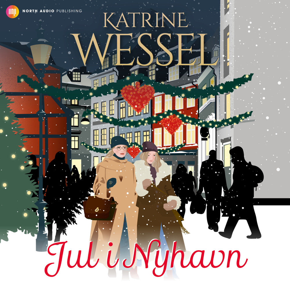 Jul i Nyhavn