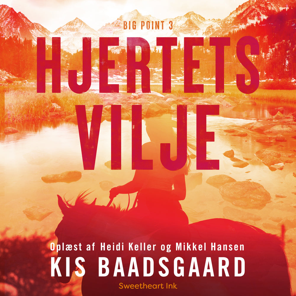 Hjertets Vilje