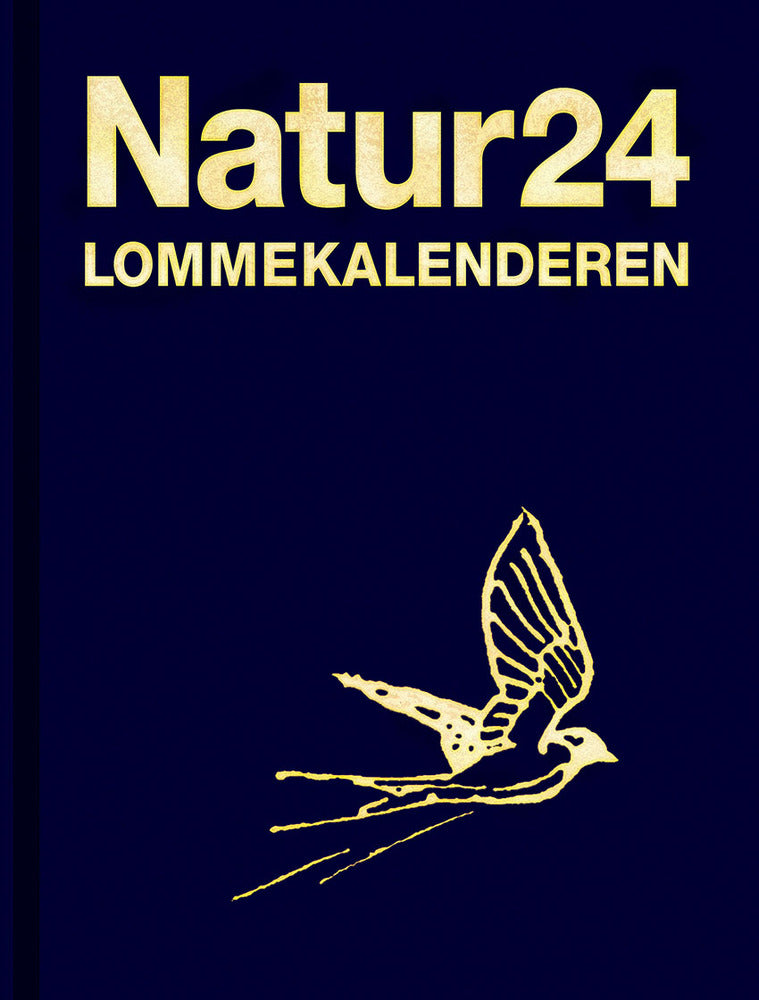 Naturlommekalenderen 2024