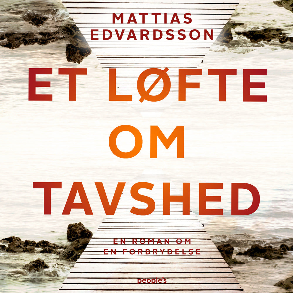 Et løfte om tavshed