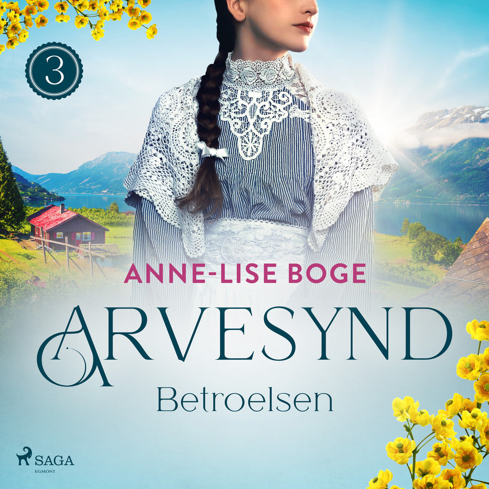 Arvesynd 3: Betroelsen