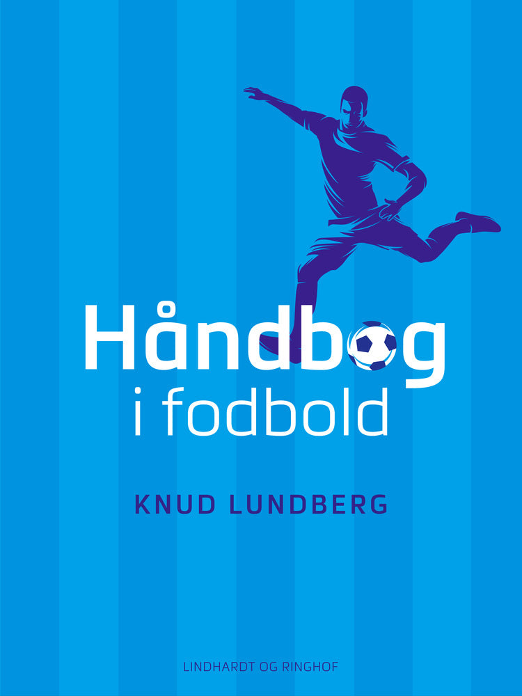 Håndbog i fodbold