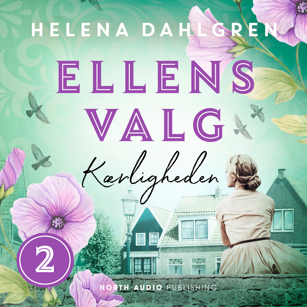 Ellens valg - Kærligheden