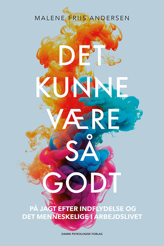 D1 Det kunne være så godt