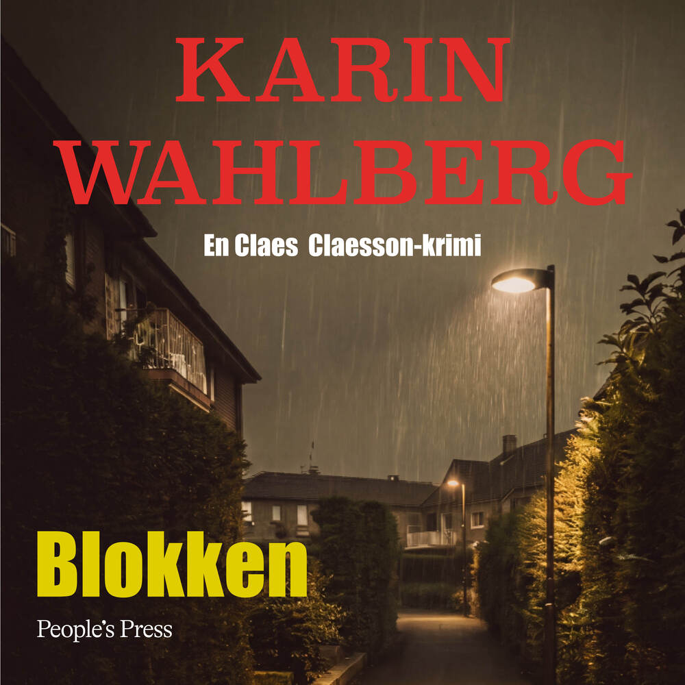 Blokken