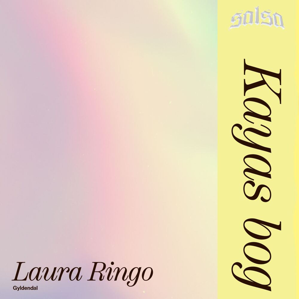 Salsa - Kayas bog