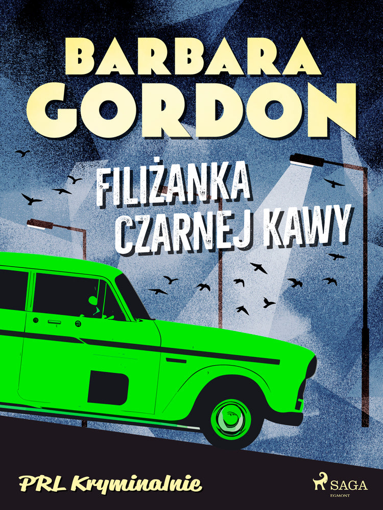 Filiżanka czarnej kawy
