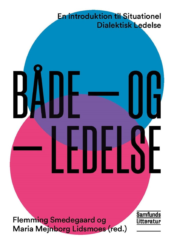 Situationel Dialektisk Ledelse af introverte medarbejdere