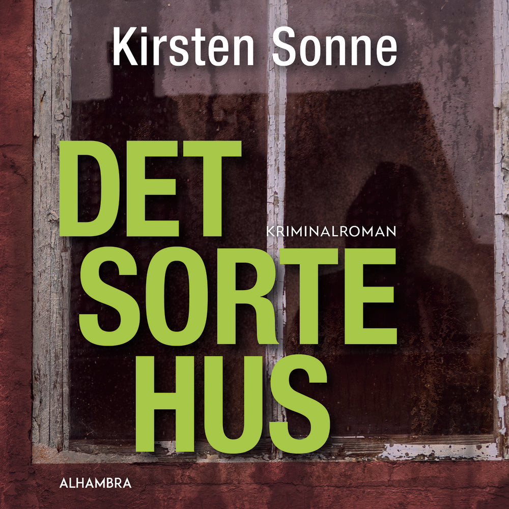 Det sorte hus