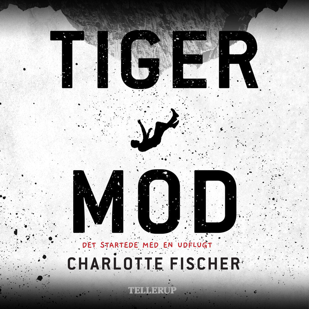 Snowboarder #1: Tigermod - Snowboarder