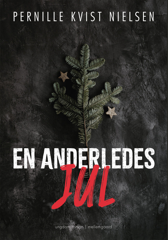 EN ANDERLEDES JUL