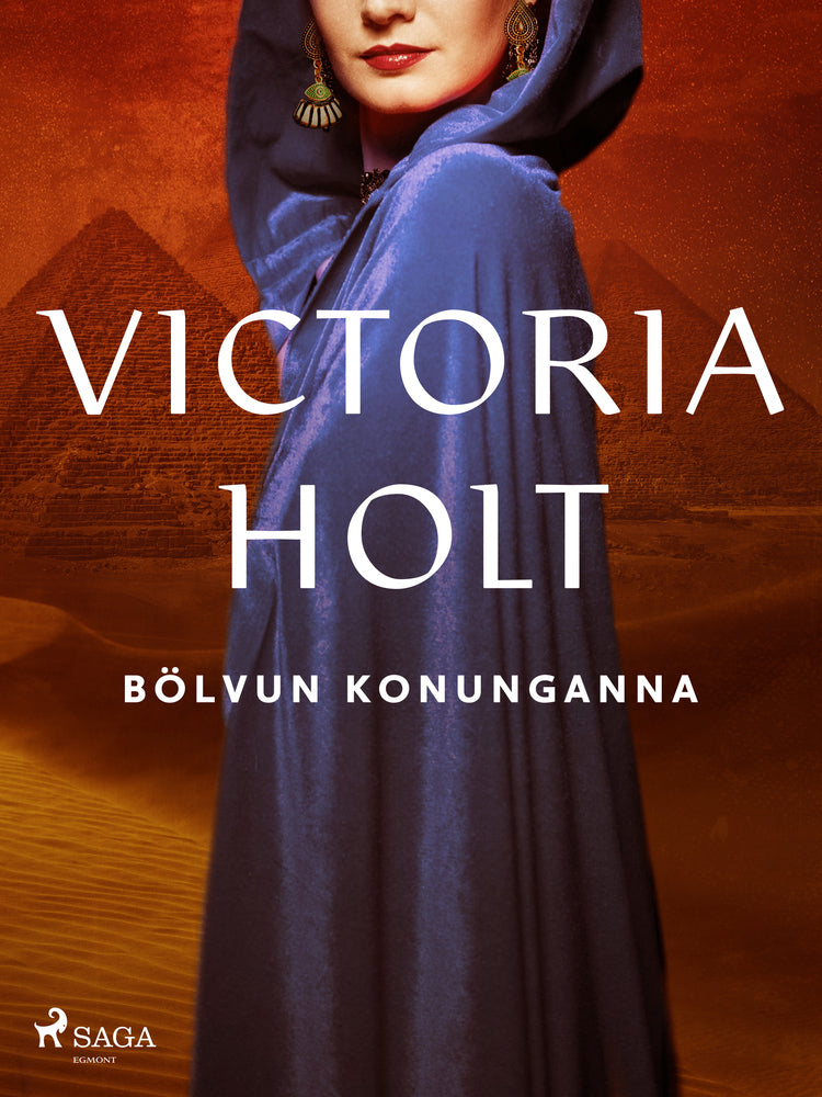 Bölvun konunganna